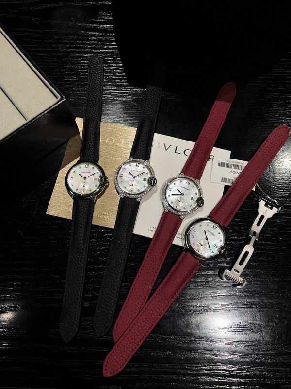 Bvlgari 36mm 102201
